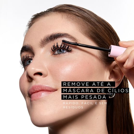 REMOVEDOR DE M&Aacute;SCARA DE C&Iacute;LIOS LANC&Ocirc;ME ID&Ocirc;LE MELT GODDESS